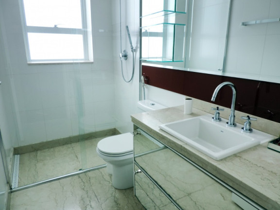 Imagem Apartamento com 4 Quartos à Venda, 425 m² em Tatuapé - São Paulo