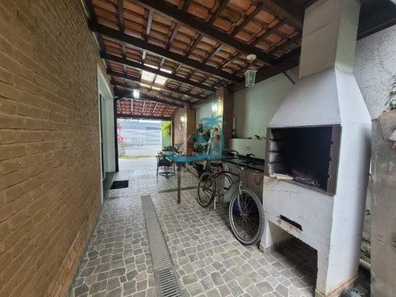 Imagem Casa com 5 Quartos à Venda, 200 m² em Itaguá - Ubatuba Imagem Casa com 5 Quartos à Venda, 200 m² em Itaguá - Ubatuba