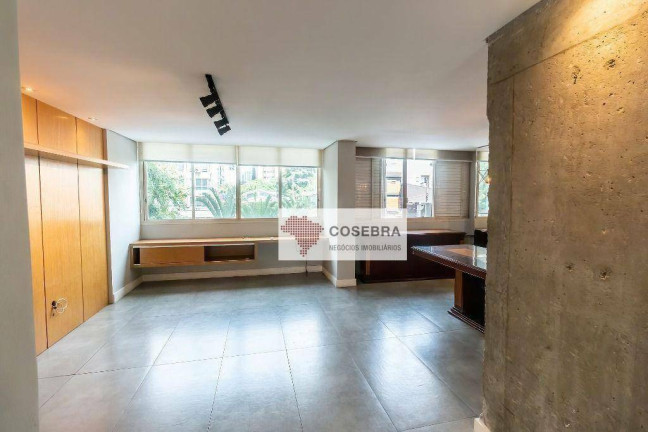 Imagem Apartamento com 2 Quartos para Alugar, 137 m² em Itaim - São Paulo Imagem Apartamento com 2 Quartos para Alugar, 137 m² em Itaim - São Paulo
