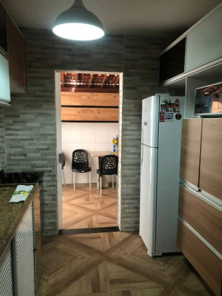 Imagem Casa com 3 Quartos à Venda, 250 m² em Siqueira Campos - Aracaju Imagem Casa com 3 Quartos à Venda, 250 m² em Siqueira Campos - Aracaju