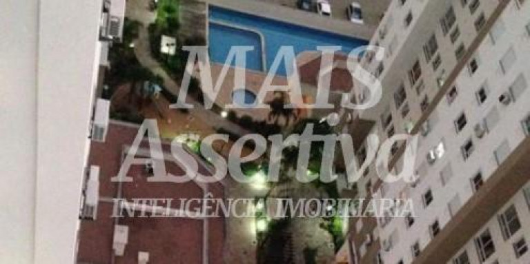Imagem Apartamento com 2 Quartos à Venda, 57 m² em Jardim Mauá - Novo Hamburgo