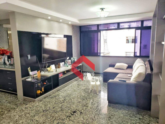 Imagem Apartamento com 4 Quartos à Venda, 223 m² em Aldeota - Fortaleza Imagem Apartamento com 4 Quartos à Venda, 223 m² em Aldeota - Fortaleza