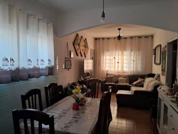 Casa com 4 Quartos à Venda, 144 m² em Solemar - Praia Grande