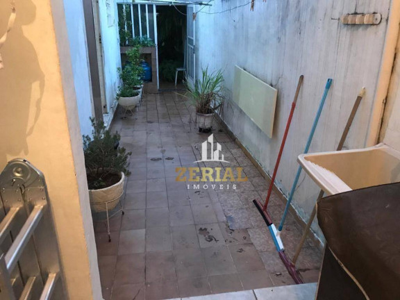 Imagem Casa com 2 Quartos à Venda, 111 m² em São José - São Caetano Do Sul Imagem Casa com 2 Quartos à Venda, 111 m² em São José - São Caetano Do Sul