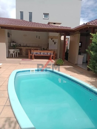 Imagem Casa com 3 Quartos à Venda, 214 m² em União - Estância Velha Imagem Casa com 3 Quartos à Venda, 214 m² em União - Estância Velha