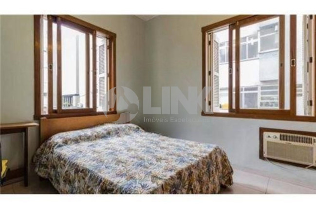 Imagem Apartamento com 3 Quartos à Venda, 150 m² em Farroupilha - Porto Alegre