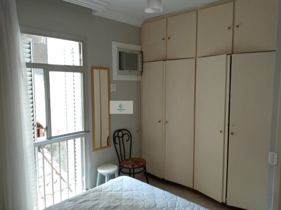 Imagem Apartamento com 5 Quartos à Venda, 145 m² em Enseada - Guarujá