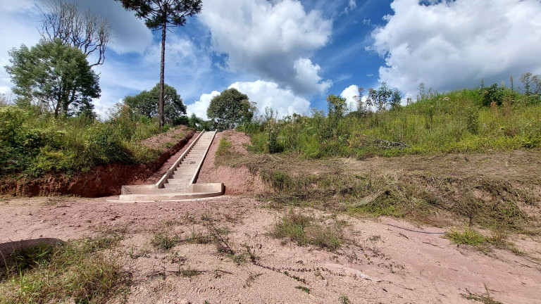 Imagem Chácara com 6 Quartos à Venda, 1 m² em Felpudo - Campo Largo Imagem Chácara com 6 Quartos à Venda, 1 m² em Felpudo - Campo Largo