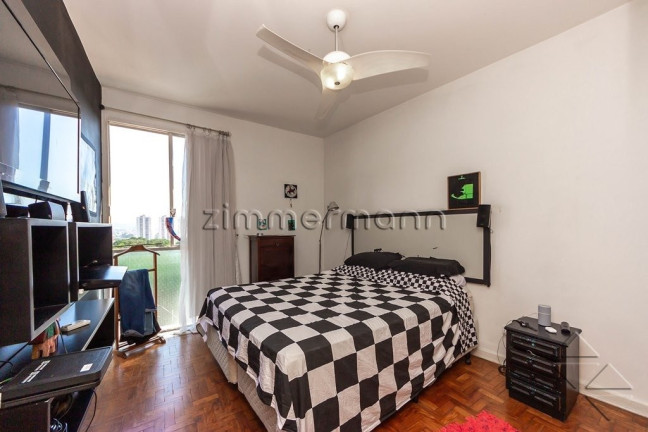Imagem Apartamento com 2 Quartos à Venda, 174 m² em Perdizes - São Paulo