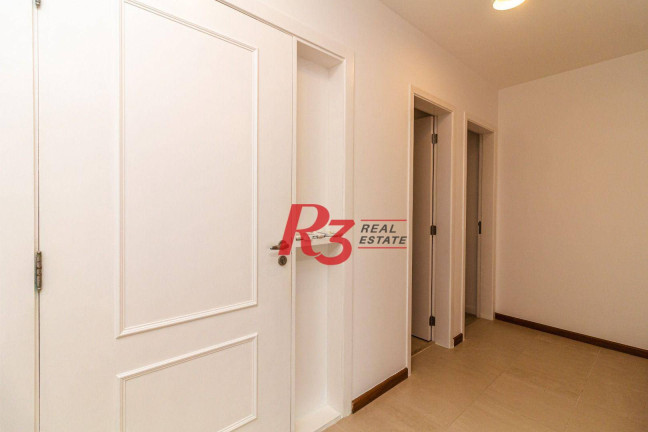 Imagem Apartamento com 4 Quartos à Venda, 204 m² em Boqueirão - Santos Imagem Apartamento com 4 Quartos à Venda, 204 m² em Boqueirão - Santos