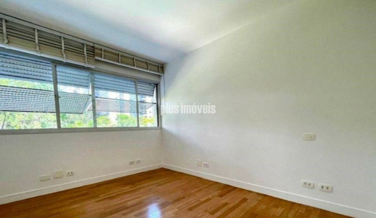 Imagem Apartamento com 4 Quartos à Venda, 175 m² em Real Parque - São Paulo Imagem Apartamento com 4 Quartos à Venda, 175 m² em Real Parque - São Paulo