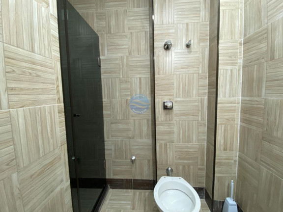 Imagem Apartamento com 1 Quarto à Venda, 40 m² em Biquinha - São Vicente Imagem Apartamento com 1 Quarto à Venda, 40 m² em Biquinha - São Vicente