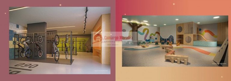 Imagem Apartamento com 3 Quartos à Venda, 62 m² em Vila Mogilar - Mogi Das Cruzes Imagem Apartamento com 3 Quartos à Venda, 62 m² em Vila Mogilar - Mogi Das Cruzes