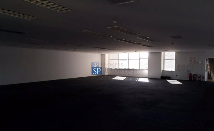 Imagem Sala Comercial para Alugar, 177 m² em Brooklin - São Paulo Imagem Sala Comercial para Alugar, 177 m² em Brooklin - São Paulo