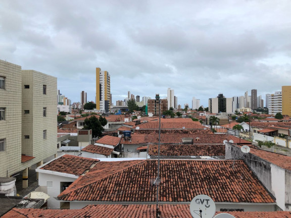 Imagem Apartamento com 2 Quartos à Venda, 51 m² em Tambauzinho - João Pessoa