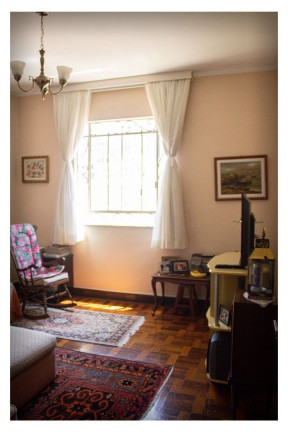Imagem Apartamento com 3 Quartos à Venda, 183 m² em Centro - Curitiba