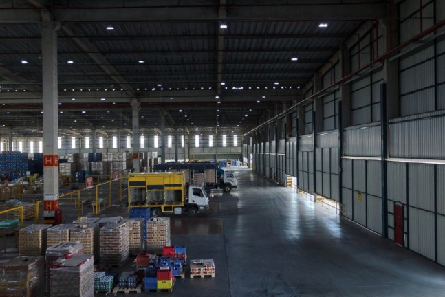Imagem Imóvel Comercial à Venda, 12.712 m² em Vila Sul Americana - Carapicuíba Imagem Imóvel Comercial à Venda, 12.712 m² em Vila Sul Americana - Carapicuíba
