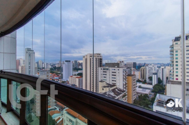 Imagem Apartamento com 4 Quartos à Venda, 230 m² em Jardim Paulista - São Paulo Imagem Apartamento com 4 Quartos à Venda, 230 m² em Jardim Paulista - São Paulo