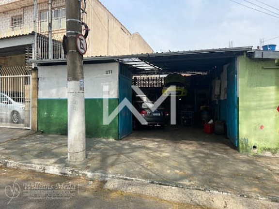 Imóvel à Venda, 180 m² em Jardim Bom Clima - Guarulhos