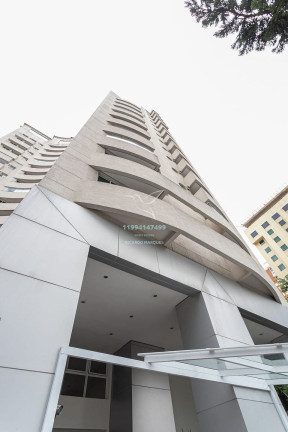 Imagem Apartamento com 1 Quarto à Venda, 34 m² em Jardim Paulista - São Paulo