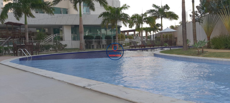 Imagem Apartamento com 3 Quartos para Alugar ou Temporada, 101 m² em Nova Parnamirim - Parnamirim Imagem Apartamento com 3 Quartos para Alugar ou Temporada, 101 m² em Nova Parnamirim - Parnamirim