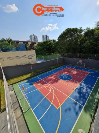 Imagem Apartamento com 3 Quartos à Venda, em Manaus Imagem Apartamento com 3 Quartos à Venda, em Manaus