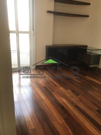 Imagem Apartamento com 3 Quartos à Venda, 88 m² em Centro - São Bernardo Do Campo Imagem Apartamento com 3 Quartos à Venda, 88 m² em Centro - São Bernardo Do Campo