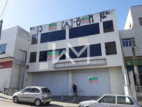 Imóvel Comercial para Alugar, 660 m² em Cocaia - Guarulhos