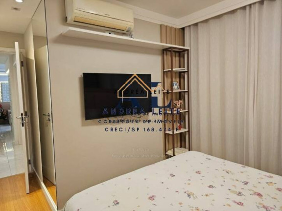 Imagem Apartamento com 3 Quartos à Venda, 97 m² em Parque Campolim - Sorocaba