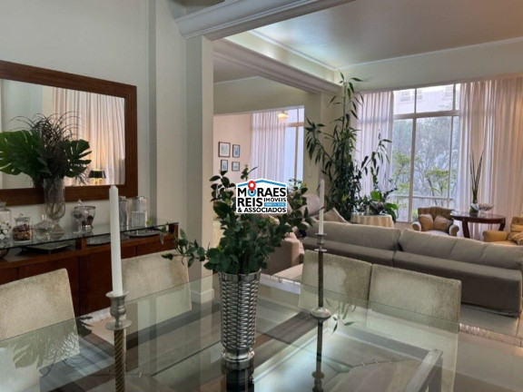 Imagem Apartamento com 4 Quartos à Venda, 230 m² em Higienópolis - São Paulo Imagem Apartamento com 4 Quartos à Venda, 230 m² em Higienópolis - São Paulo