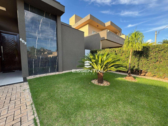 Imagem Casa com 3 Quartos à Venda, 216 m² em Parque Residencial Damha Vi - São José Do Rio Preto Imagem Casa com 3 Quartos à Venda, 216 m² em Parque Residencial Damha Vi - São José Do Rio Preto