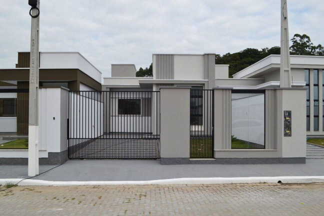 Imagem Casa com 2 Quartos à Venda, em Joaia - Tijucas Imagem Casa com 2 Quartos à Venda, em Joaia - Tijucas