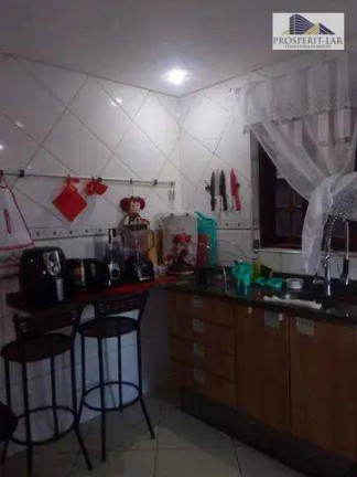 Imagem Sobrado com 4 Quartos à Venda, 218 m² em Jardim Aliança - Guarulhos Imagem Sobrado com 4 Quartos à Venda, 218 m² em Jardim Aliança - Guarulhos