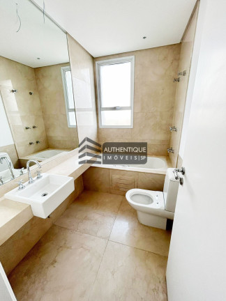 Imagem Apartamento com 3 Quartos à Venda, 405 m² em Moema - São Paulo