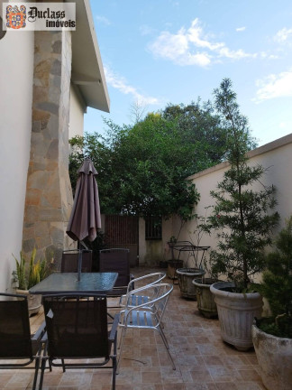 Imagem Sobrado com 4 Quartos à Venda, 378 m² em Jardim Maristela - Atibaia Imagem Sobrado com 4 Quartos à Venda, 378 m² em Jardim Maristela - Atibaia