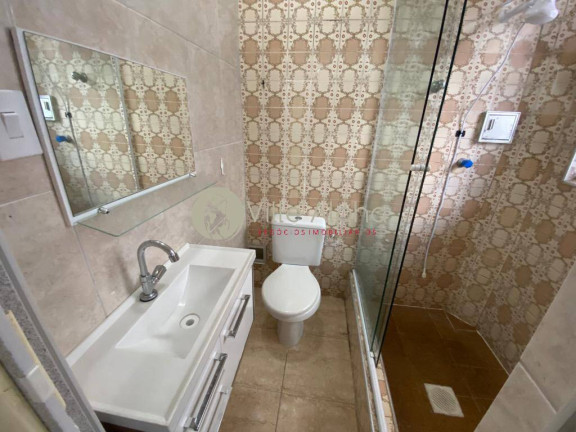 Imagem Apartamento com 2 Quartos à Venda, 90 m² em Boqueirao - Santos Imagem Apartamento com 2 Quartos à Venda, 90 m² em Boqueirao - Santos