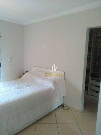 Imagem Casa com 3 Quartos à Venda, 140 m² em Vila Camilópolis - Santo André Imagem Casa com 3 Quartos à Venda, 140 m² em Vila Camilópolis - Santo André