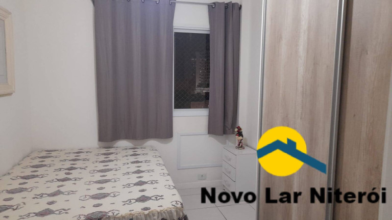 Imagem Apartamento com 3 Quartos à Venda, 118 m² em Icaraí - Niterói