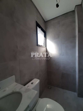 Imagem Casa à Venda, 115 m² em Marapé - Santos