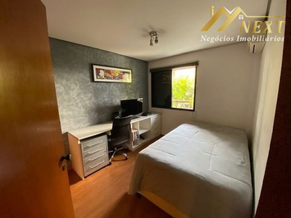 Imagem Apartamento com 4 Quartos à Venda, 138 m² em Bela Aliança - São Paulo