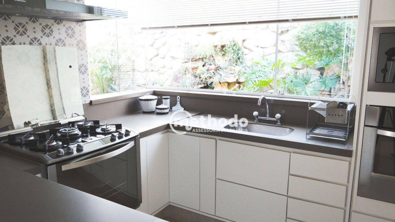 Imagem Casa com 4 Quartos à Venda, 344 m² em Alphaville Campinas - Campinas Imagem Casa com 4 Quartos à Venda, 344 m² em Alphaville Campinas - Campinas