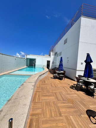 Imagem Apartamento com 3 Quartos à Venda, 84 m² em Praia De Itaparica - Vila Velha