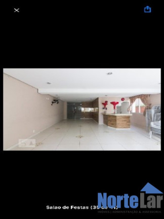 Imagem Apartamento com 3 Quartos à Venda, 65 m² em Vila Primavera - São Paulo Imagem Apartamento com 3 Quartos à Venda, 65 m² em Vila Primavera - São Paulo