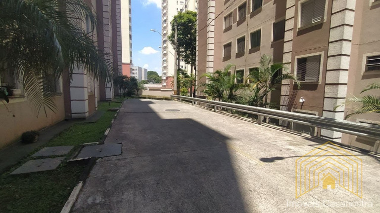 Imagem Apartamento com 2 Quartos à Venda, 44 m² em Centro - Guarulhos Imagem Apartamento com 2 Quartos à Venda, 44 m² em Centro - Guarulhos