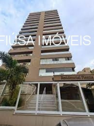 Imagem Apartamento com 3 Quartos à Venda, 123 m² em Jardim Paulista - Ribeirão Preto Imagem Apartamento com 3 Quartos à Venda, 123 m² em Jardim Paulista - Ribeirão Preto