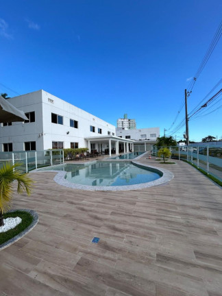 Imagem Apartamento com 2 Quartos à Venda, 48 m² em Piatã - Salvador Imagem Apartamento com 2 Quartos à Venda, 48 m² em Piatã - Salvador