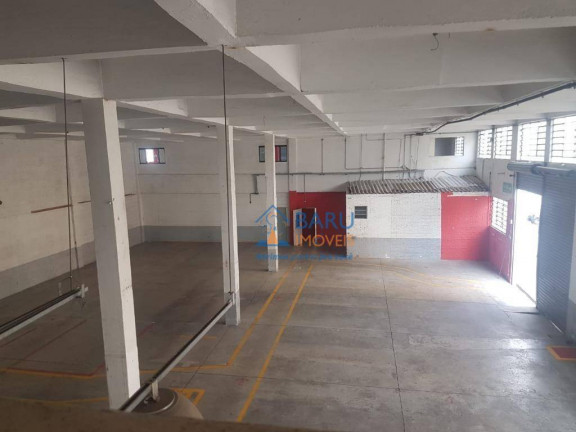 Imagem Edifício Residencial à Venda ou Locação, 2.720 m² em Barra Funda - São Paulo Imagem Edifício Residencial à Venda ou Locação, 2.720 m² em Barra Funda - São Paulo
