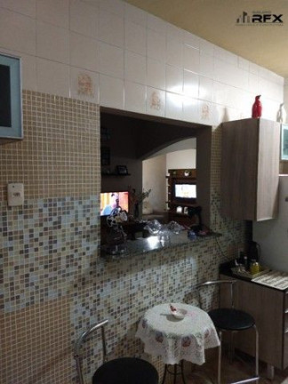 Imagem Casa com 4 Quartos à Venda, 250 m² em Barreto - Niterói Imagem Casa com 4 Quartos à Venda, 250 m² em Barreto - Niterói