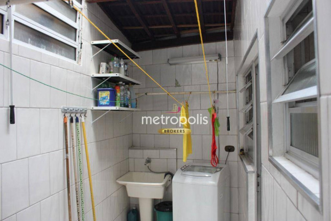 Imagem Sobrado com 2 Quartos à Venda, 119 m² em Olímpico - São Caetano Do Sul