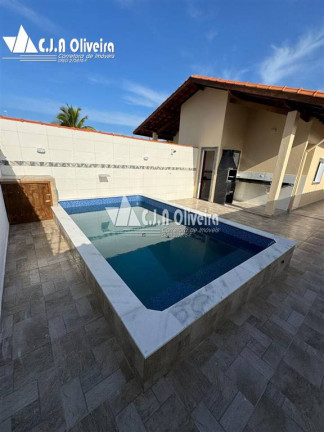 Casa com 2 Quartos à Venda, 58 m² em Jardim Jamaica - Itanhaem